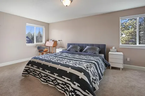 3098 NW Kelly Hill Court Bend OR 97703