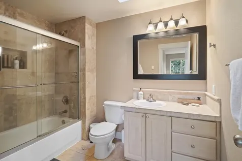 3098 NW Kelly Hill Court Bend OR 97703