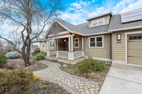 688 Walnut Street Ashland OR 97520