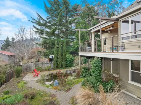 688 Walnut Street Ashland OR 97520