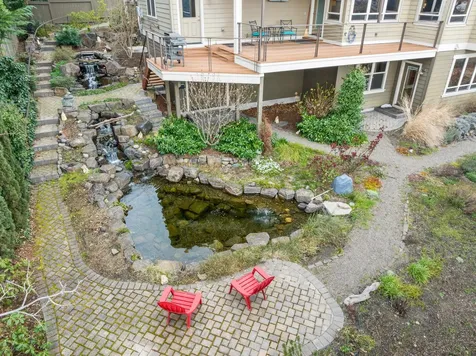 688 Walnut Street Ashland OR 97520
