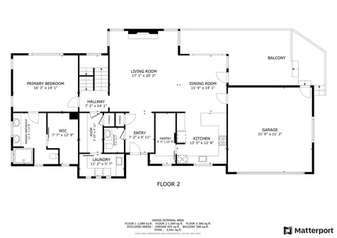 688 Walnut Street Ashland OR 97520