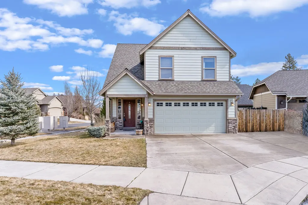 60960 Miles Court Bend OR 97702