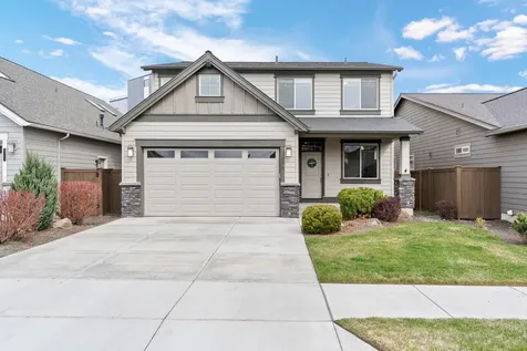 3705 SW Badger Court Redmond OR 97756
