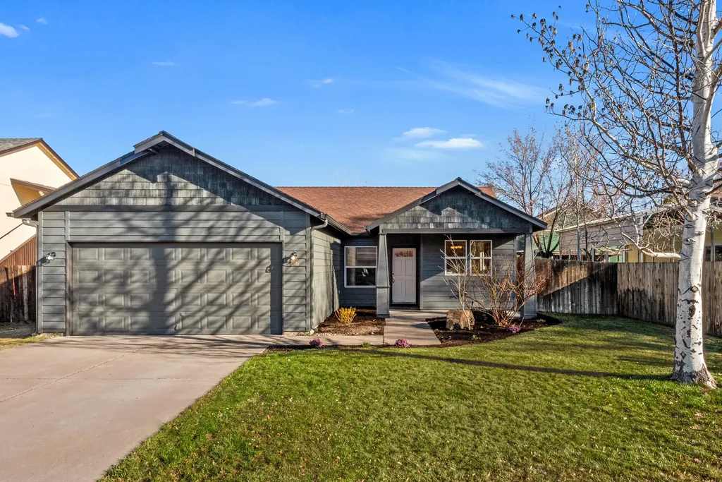 20060 Badger Road Bend OR 97702