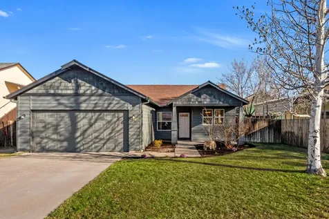 20060 Badger Road Bend OR 97702