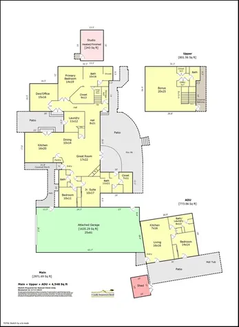 62267 Powell Butte Highway Bend OR 97701