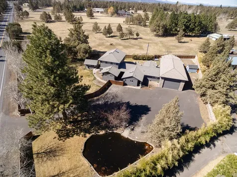 62267 Powell Butte Highway Bend OR 97701