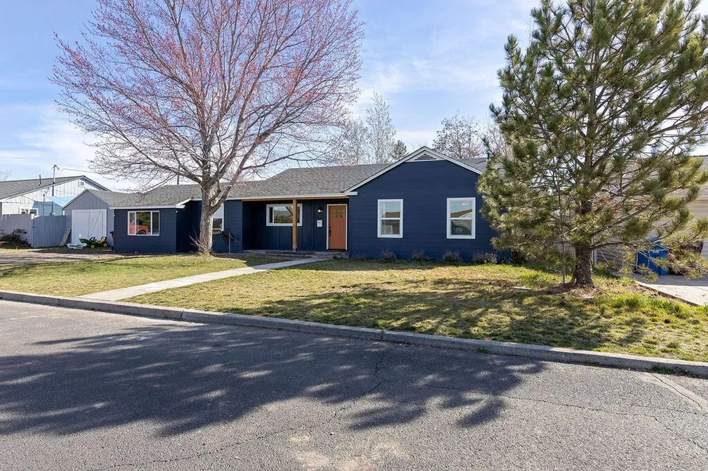 1276 NE Mcrae Court Prineville OR 97754