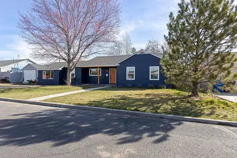 1276 NE Mcrae Court Prineville OR 97754
