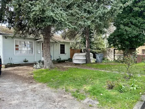 507 SE I Street Grants Pass OR 97526