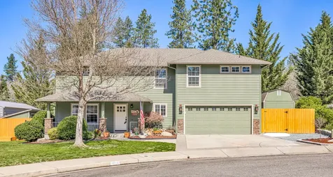 1214 SE Allenwood Drive Grants Pass OR 97527