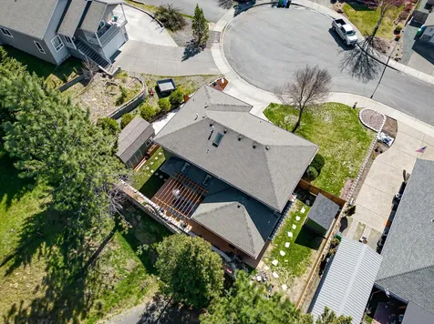 1214 SE Allenwood Drive Grants Pass OR 97527