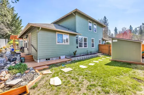 1214 SE Allenwood Drive Grants Pass OR 97527