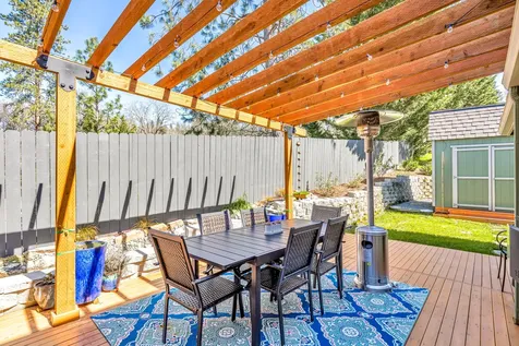 1214 SE Allenwood Drive Grants Pass OR 97527