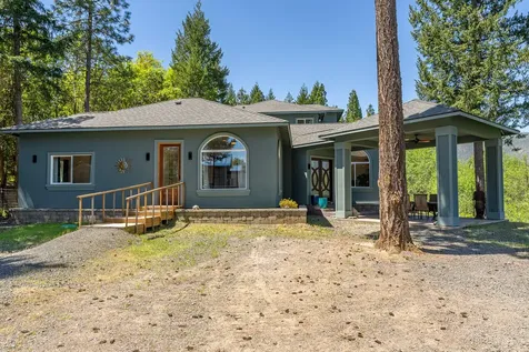 118 Airport Drive Cave Junction OR 97523
