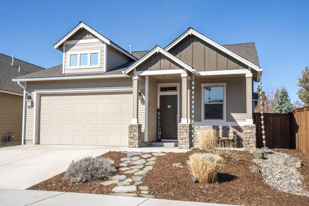 20884 Liberty Lane Bend OR 97701