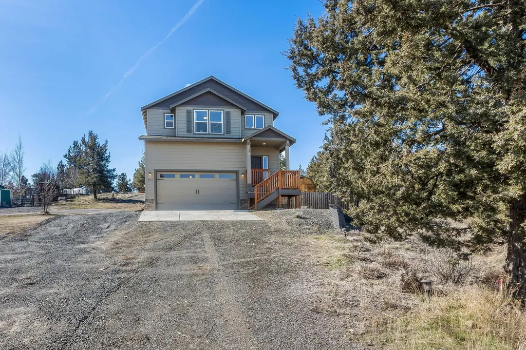 8001 SW High Cone Drive Terrebonne OR 97760
