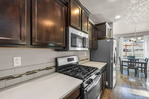 8001 SW High Cone Drive Terrebonne OR 97760