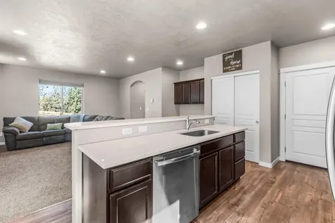 8001 SW High Cone Drive Terrebonne OR 97760