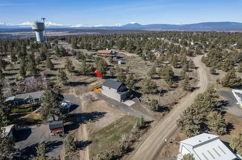 8001 SW High Cone Drive Terrebonne OR 97760