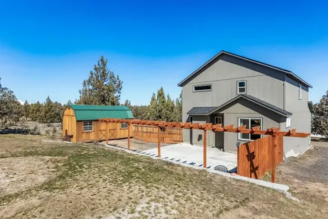 8001 SW High Cone Drive Terrebonne OR 97760
