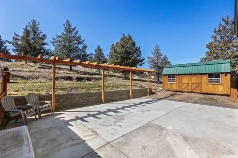 8001 SW High Cone Drive Terrebonne OR 97760