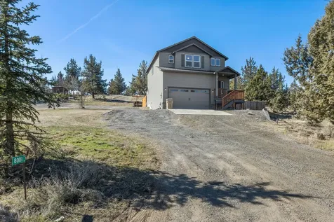 8001 SW High Cone Drive Terrebonne OR 97760