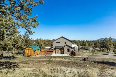 8001 SW High Cone Drive Terrebonne OR 97760