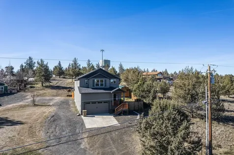 8001 SW High Cone Drive Terrebonne OR 97760