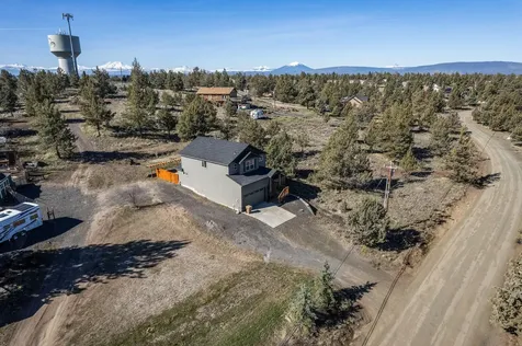 8001 SW High Cone Drive Terrebonne OR 97760