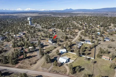 8001 SW High Cone Drive Terrebonne OR 97760
