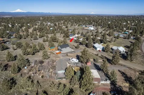 8001 SW High Cone Drive Terrebonne OR 97760