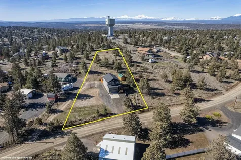 8001 SW High Cone Drive Terrebonne OR 97760