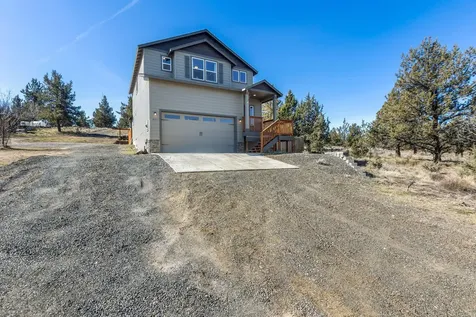 8001 SW High Cone Drive Terrebonne OR 97760