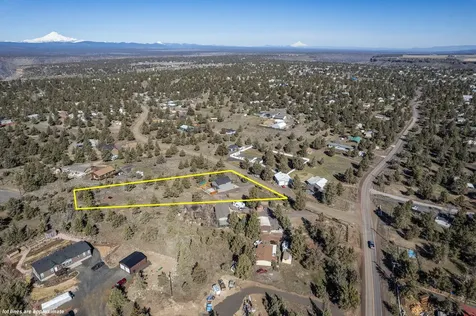 8001 SW High Cone Drive Terrebonne OR 97760