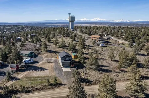 8001 SW High Cone Drive Terrebonne OR 97760