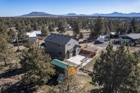 8001 SW High Cone Drive Terrebonne OR 97760