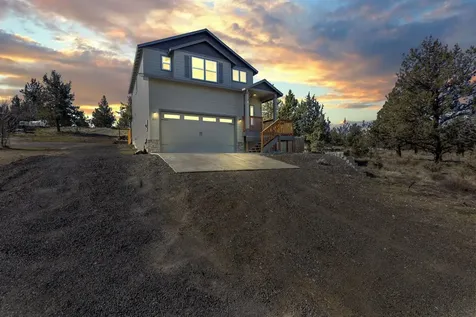 8001 SW High Cone Drive Terrebonne OR 97760