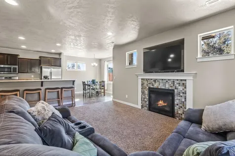 8001 SW High Cone Drive Terrebonne OR 97760