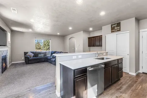 8001 SW High Cone Drive Terrebonne OR 97760