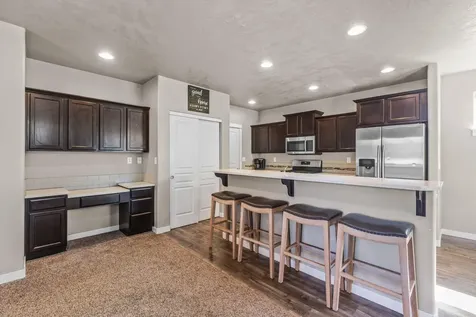 8001 SW High Cone Drive Terrebonne OR 97760