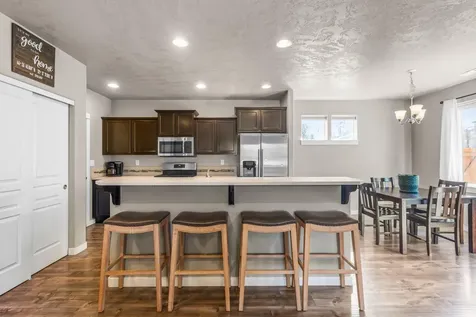 8001 SW High Cone Drive Terrebonne OR 97760