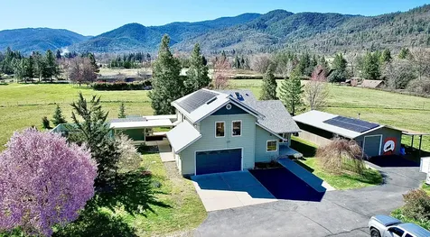 164 Reiten Drive Ashland OR 97520