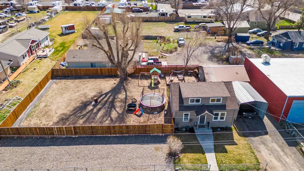 1732 SE Melrose Drive Prineville OR 97754