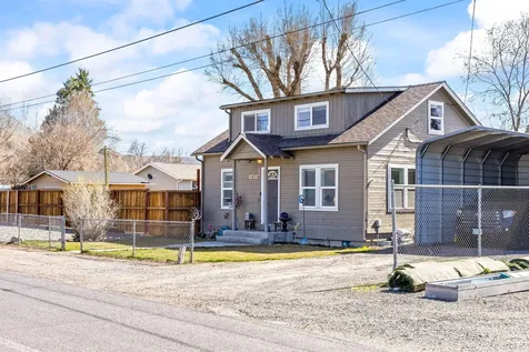 1732 SE Melrose Drive Prineville OR 97754