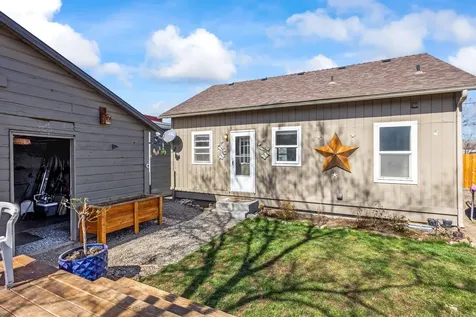 1732 SE Melrose Drive Prineville OR 97754