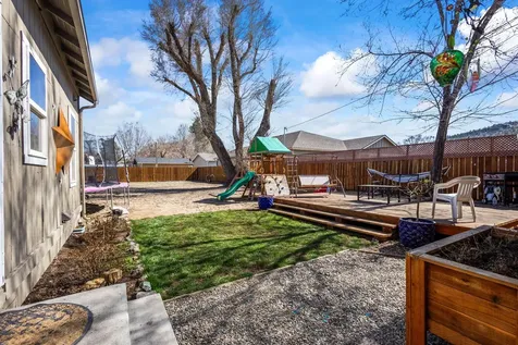 1732 SE Melrose Drive Prineville OR 97754