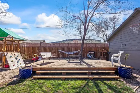 1732 SE Melrose Drive Prineville OR 97754