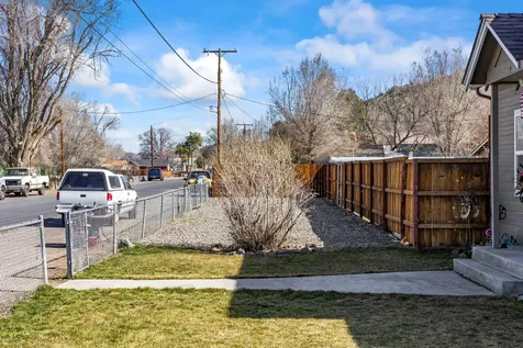 1732 SE Melrose Drive Prineville OR 97754